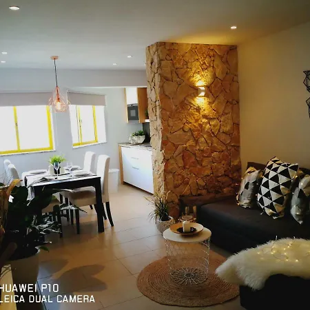 Rocha H'Om'E Apartments Portimão