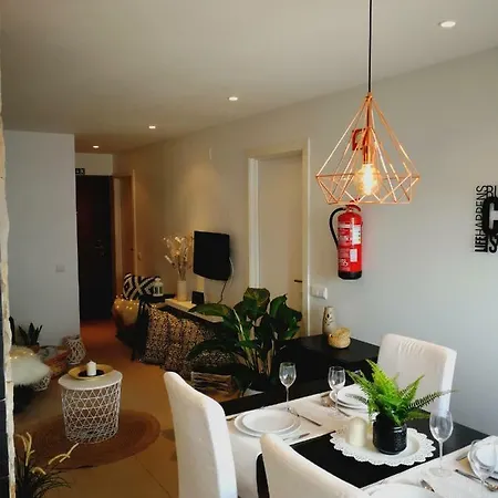 Rocha H'Om'E Apartments Portimão