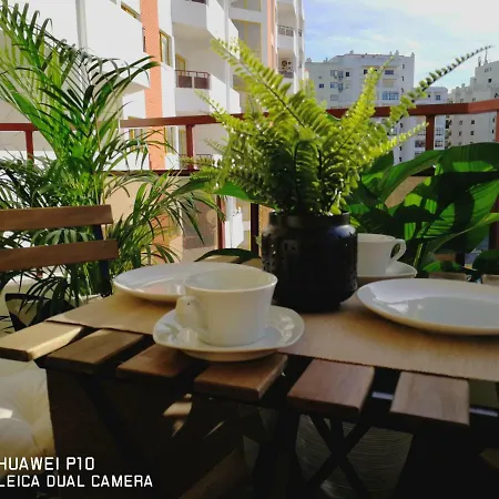 Rocha H'Om'E Apartments Apartment Portimão
