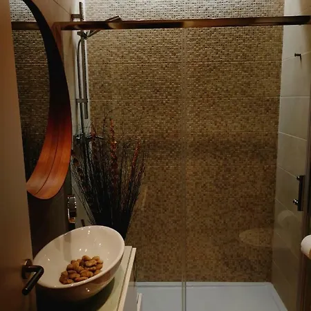 Rocha H'Om'E Apartments Apartment