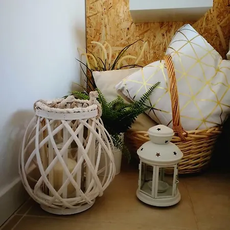 Apartmán Rocha H'om'e Portimão